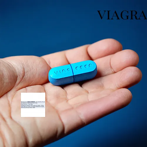 Que medico receta el viagra